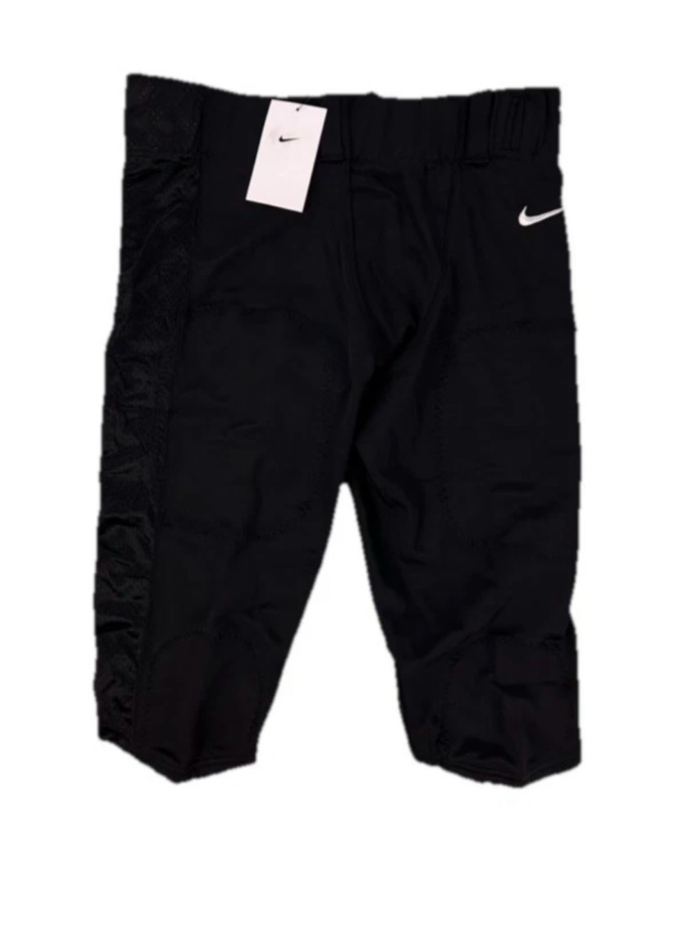 NEW Nike Vapor Varsity Football Pants Black Mens Adult 908728-010 XXXL